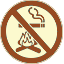 No Smoking / No Fires