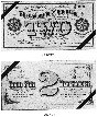 Company Scrip Currency - San Luis Valley Historical Society