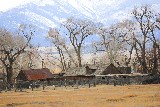 Historic Everson Ranch - 
