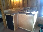 Cottonwood Kitchen Remodelled - Mark Jacobi