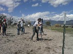Colorado College Volunteers - Ranch Team Sept 2016 - 