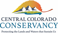 Central Colorado Conservancy [logo]